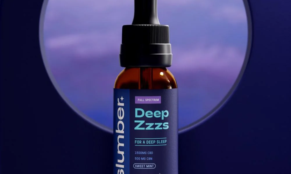 Comprehensive Review of the Best CBD Products By Slumber CBD